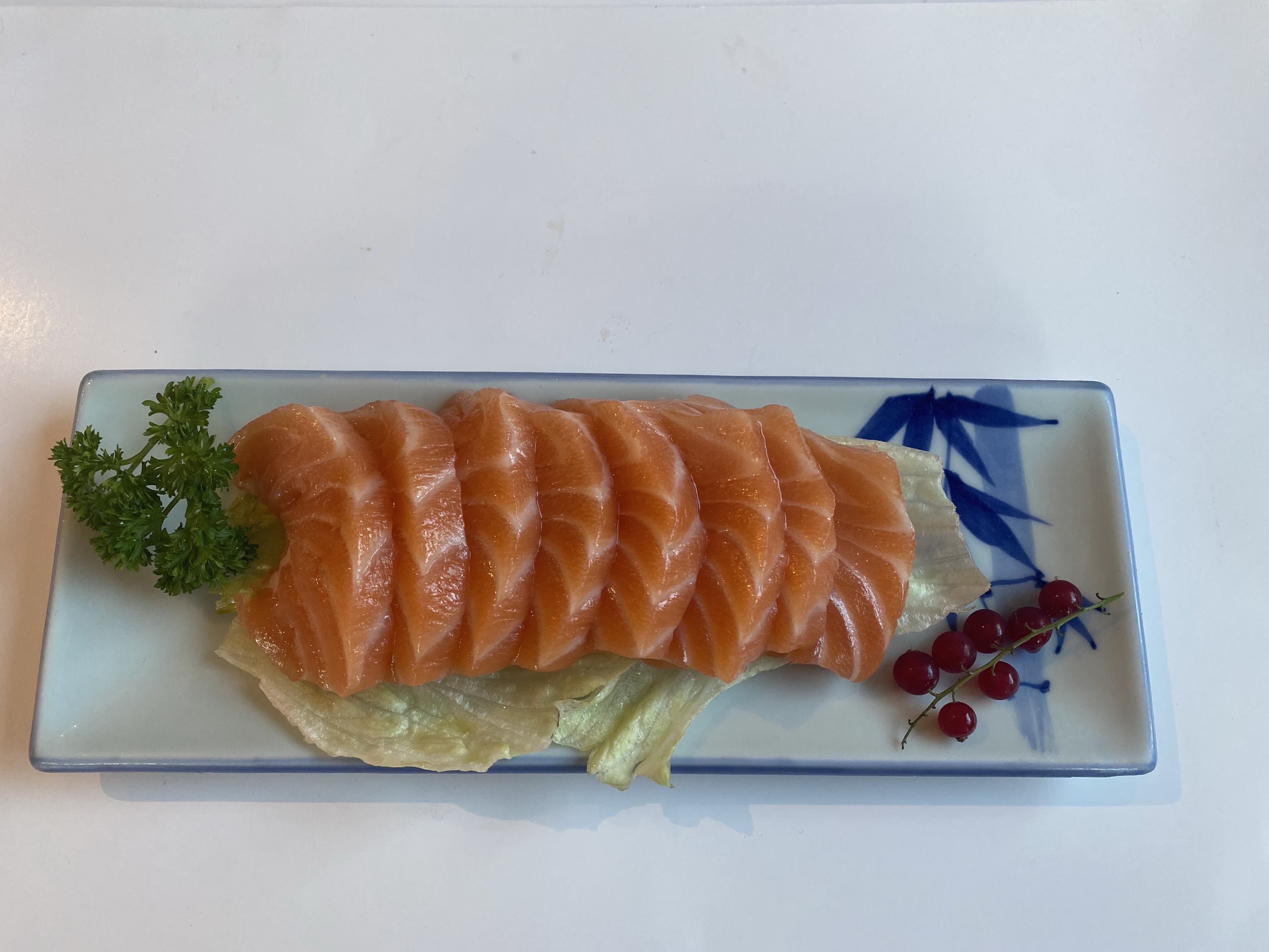 801. Zalm ( 8 stuks )