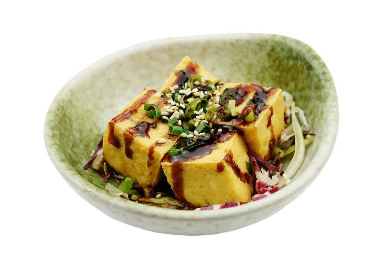 15A.Tofu sauce shoyu