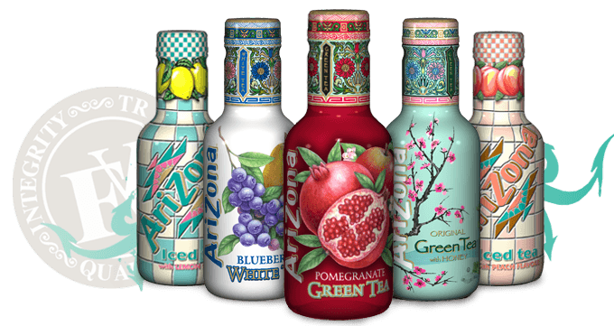 Arizona original 47.3cl 