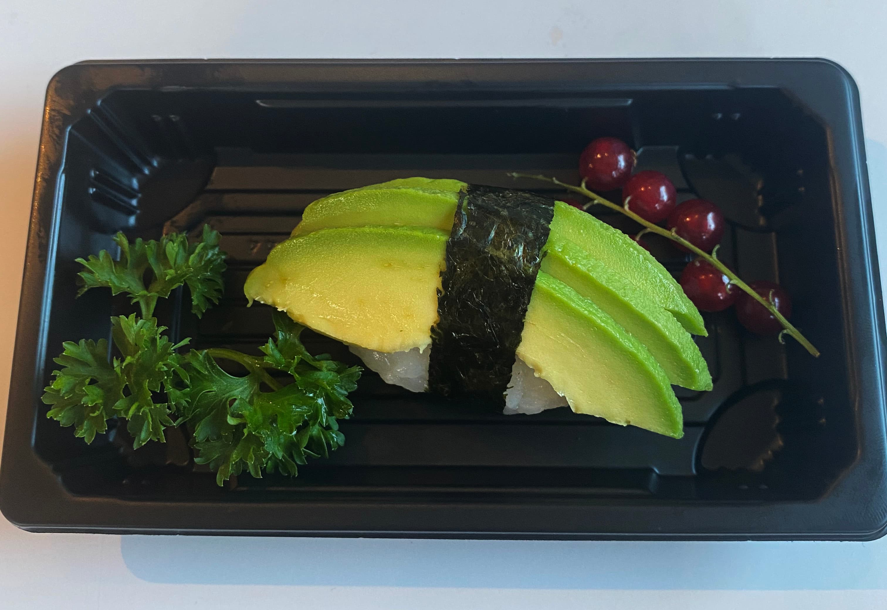 111. Avocado 