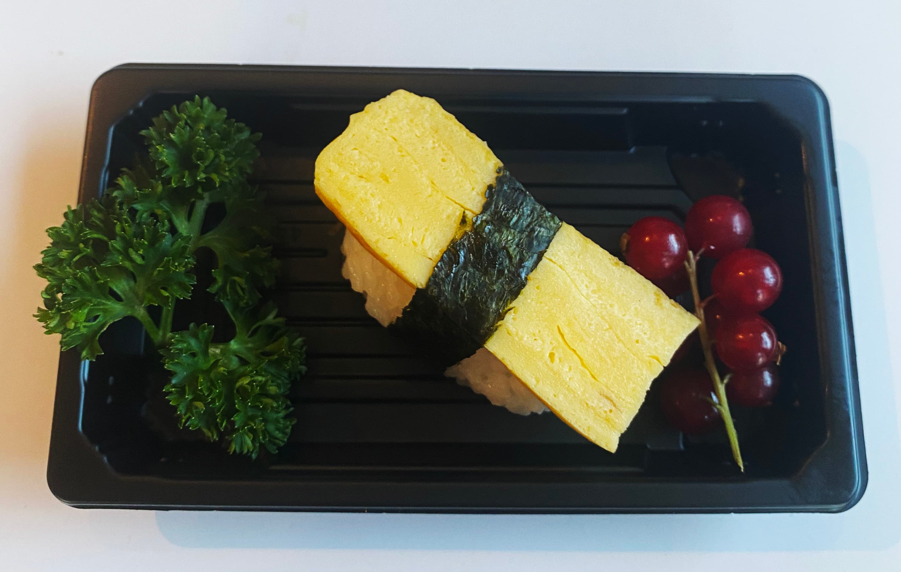 112. Tamago