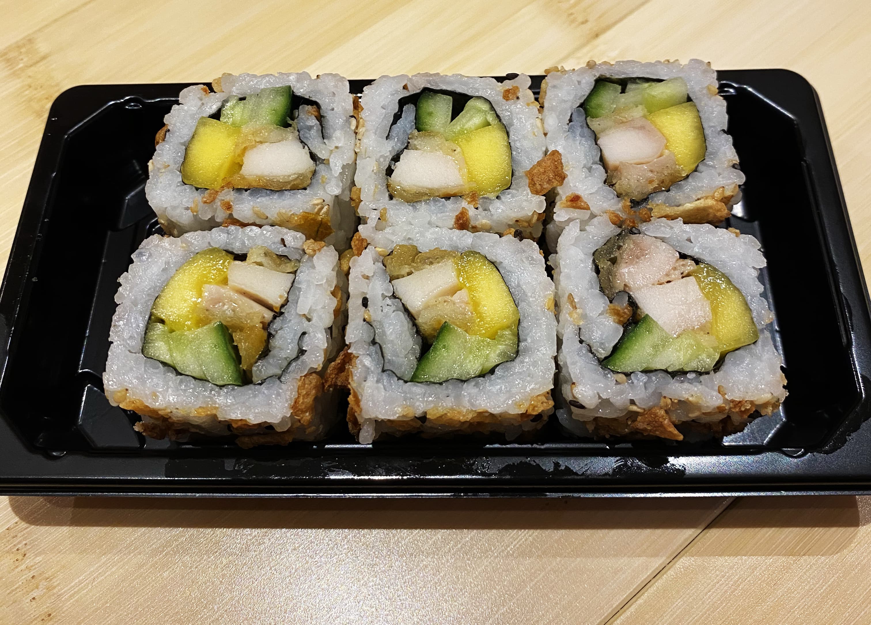 308. kip mango sesam 