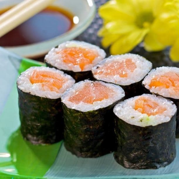 201. Zalm 