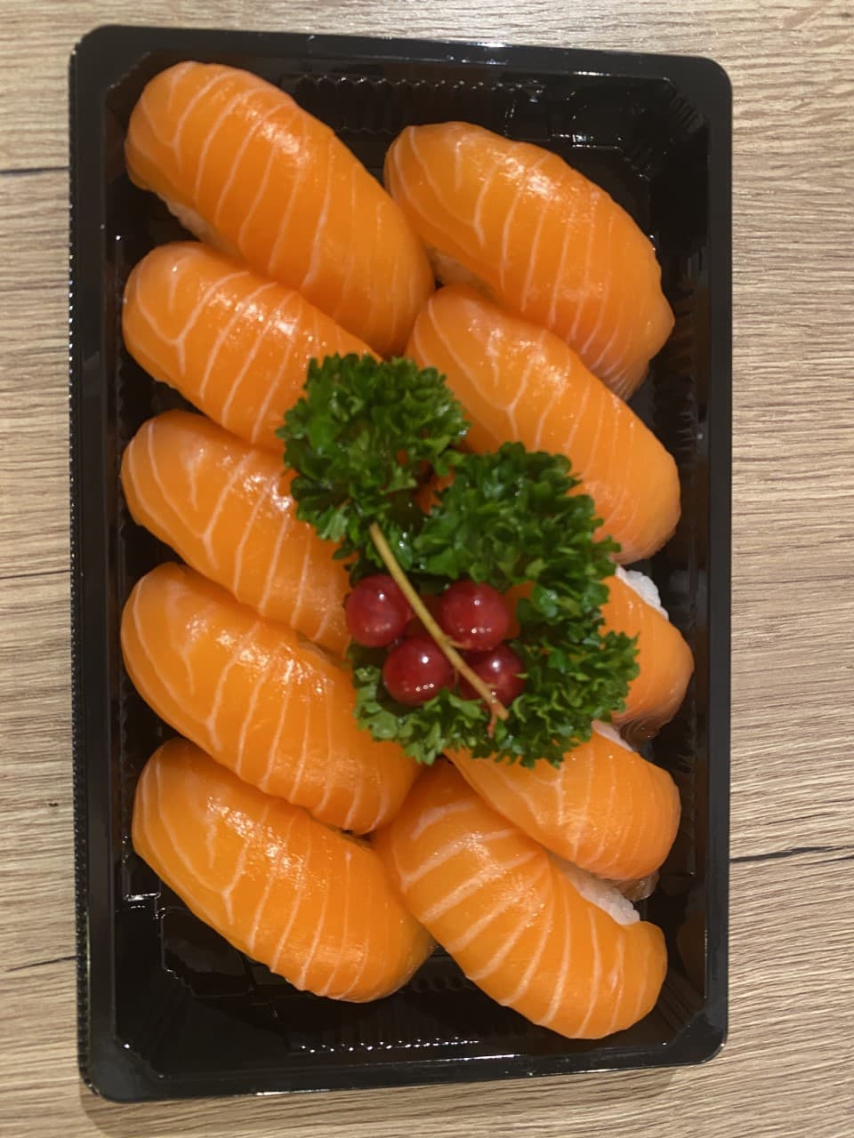 903. Menu C   10pc