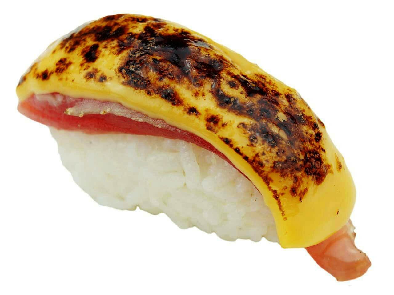 102. Zalm kasse 